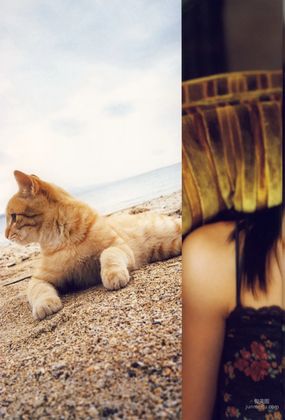 矢島舞美《舞美》 [PhotoBook] 寫真集 30