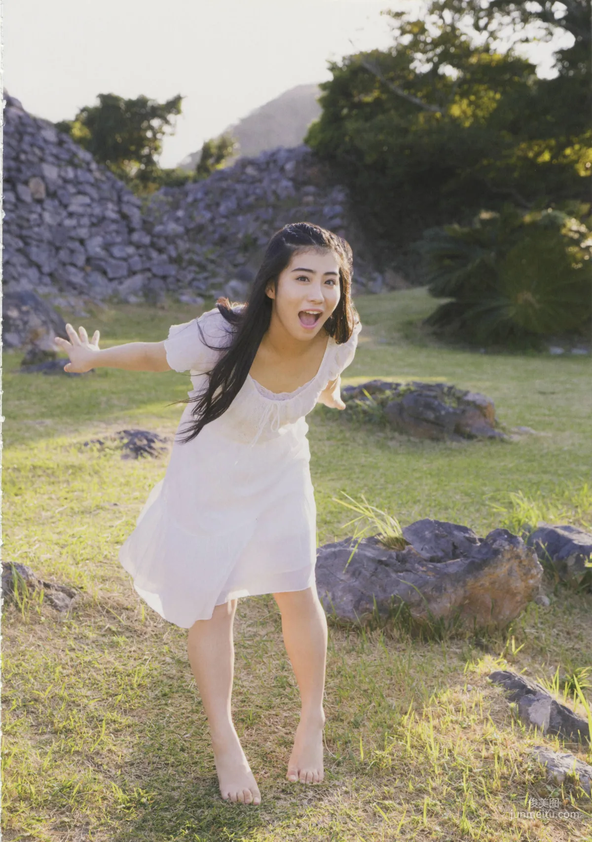 チームしゃちほこ 《SYACHI TRIP》 [PhotoBook] 写真集103