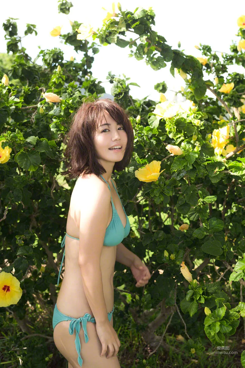 磯山さやか Sayaka Isoyama [Wanibooks] #141 寫真集 86