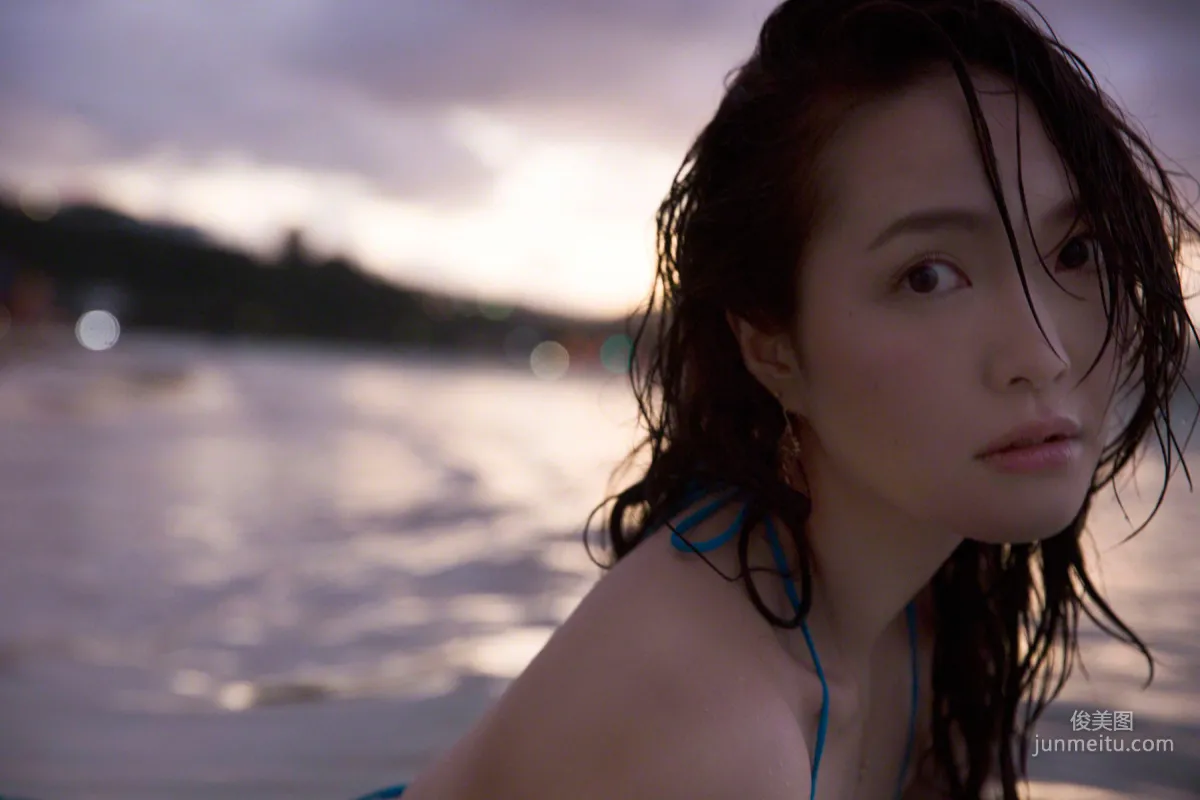 阿部桃子 Momoko Abe [Wanibooks] #160 寫真集 87