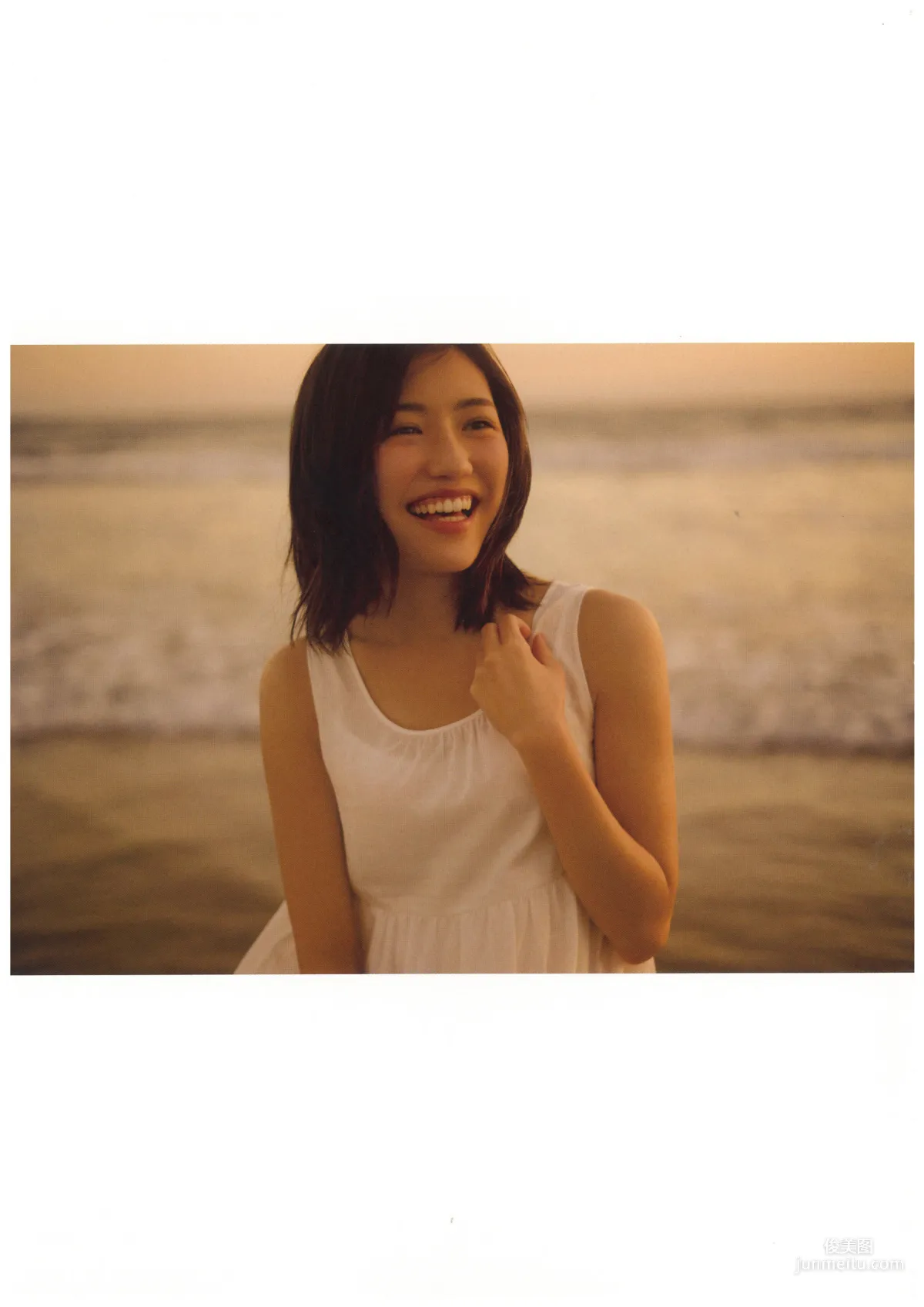 渡辺麻友『知らないうちに』 [PhotoBook] 寫真集 77
