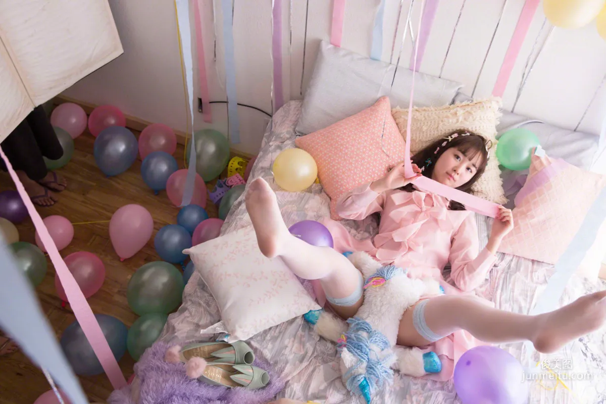 Yurika Takahashi [Wanibooks] #161 Photo Set photo 130