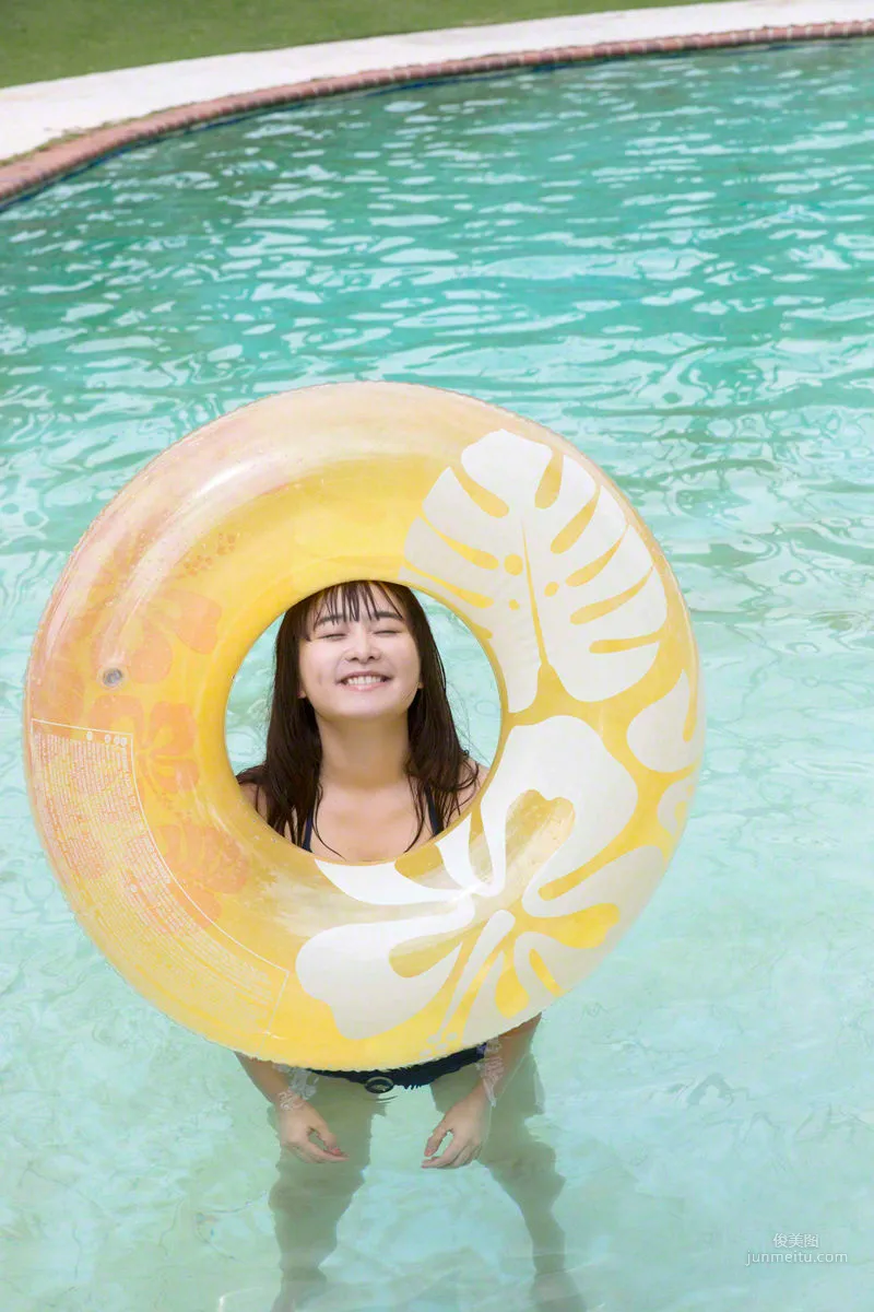 Yurika Takahashi [Wanibooks] #161 Photo Set photo 163
