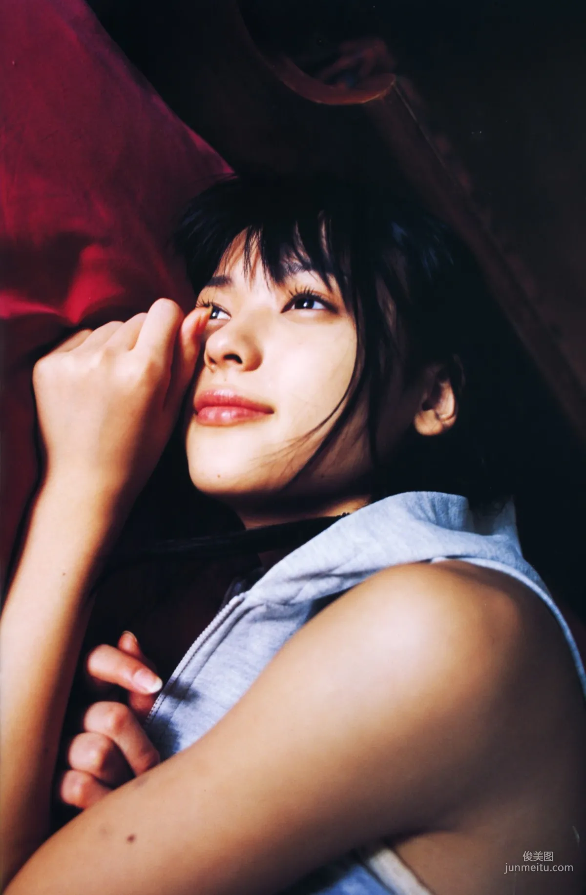 矢島舞美《Sousola》 [PhotoBook] 寫真集 61