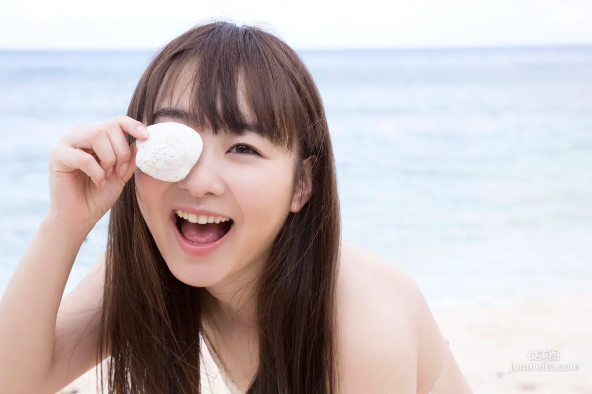 Yurika Takahashi [Wanibooks] #161 Photo Set photo 53