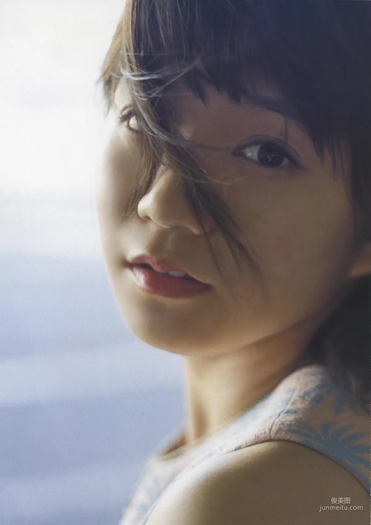 星名美怜「MIREITOPIA」 [PhotoBook] 写真集91