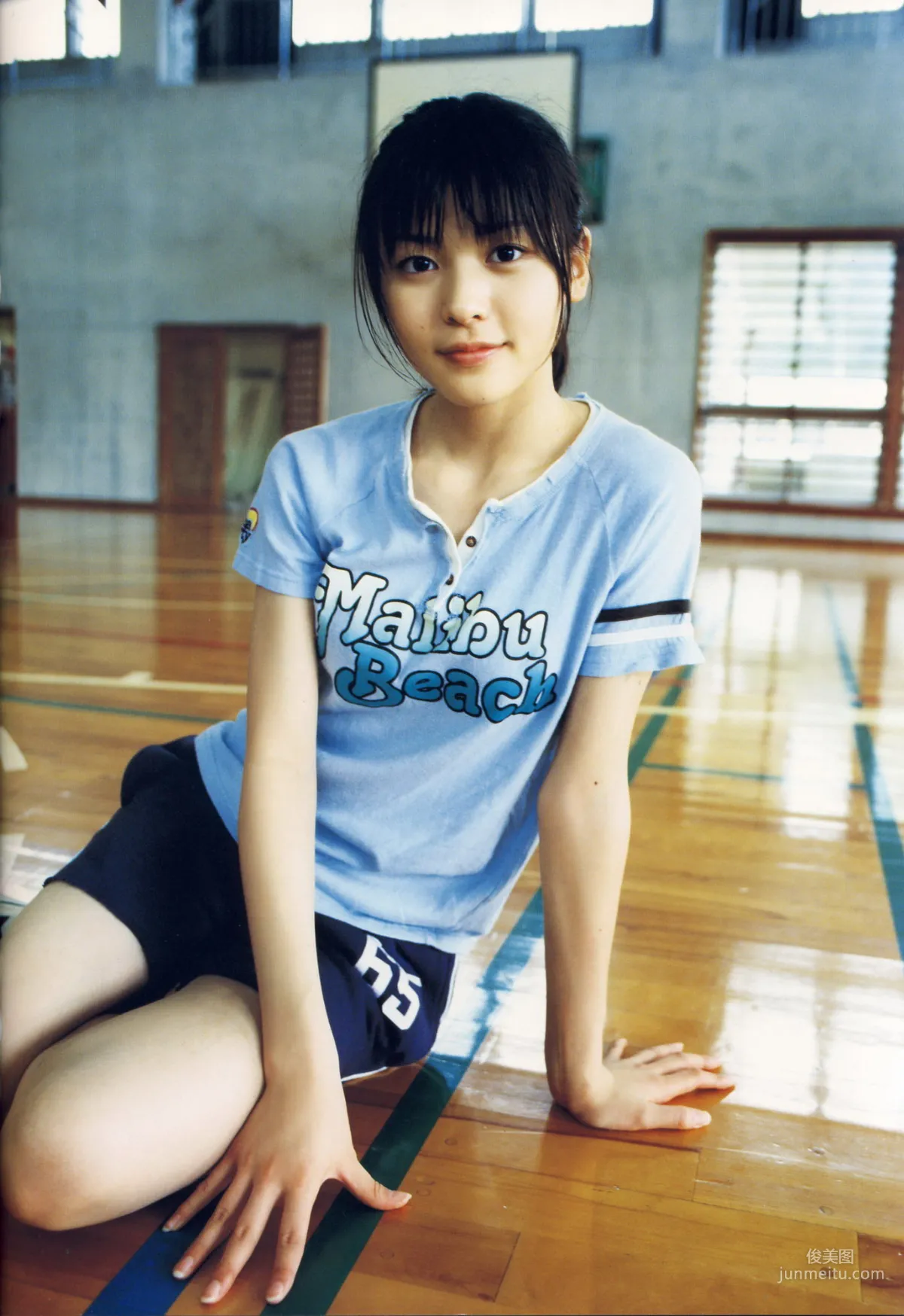矢島舞美《舞美》 [PhotoBook] 寫真集 23