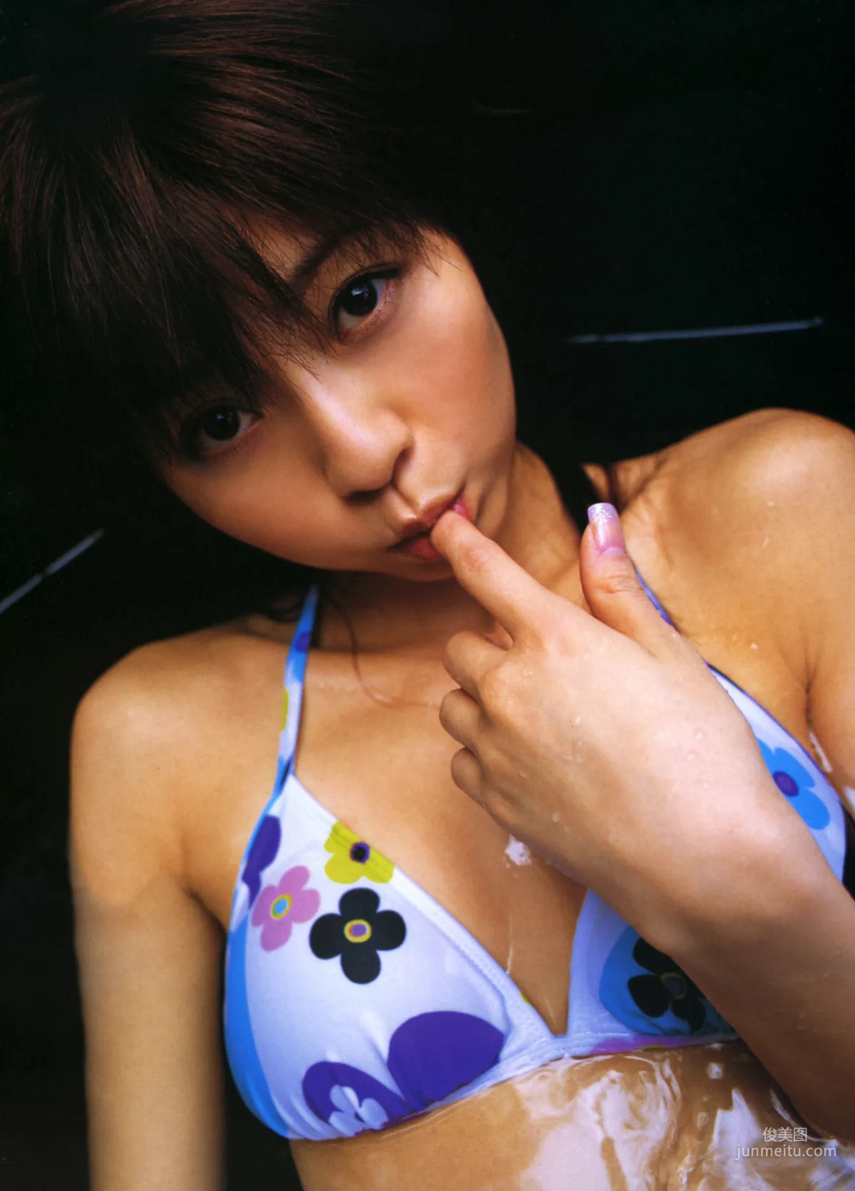 折原みか《Oririn_Sweet》 [PhotoBook] 寫真集 6