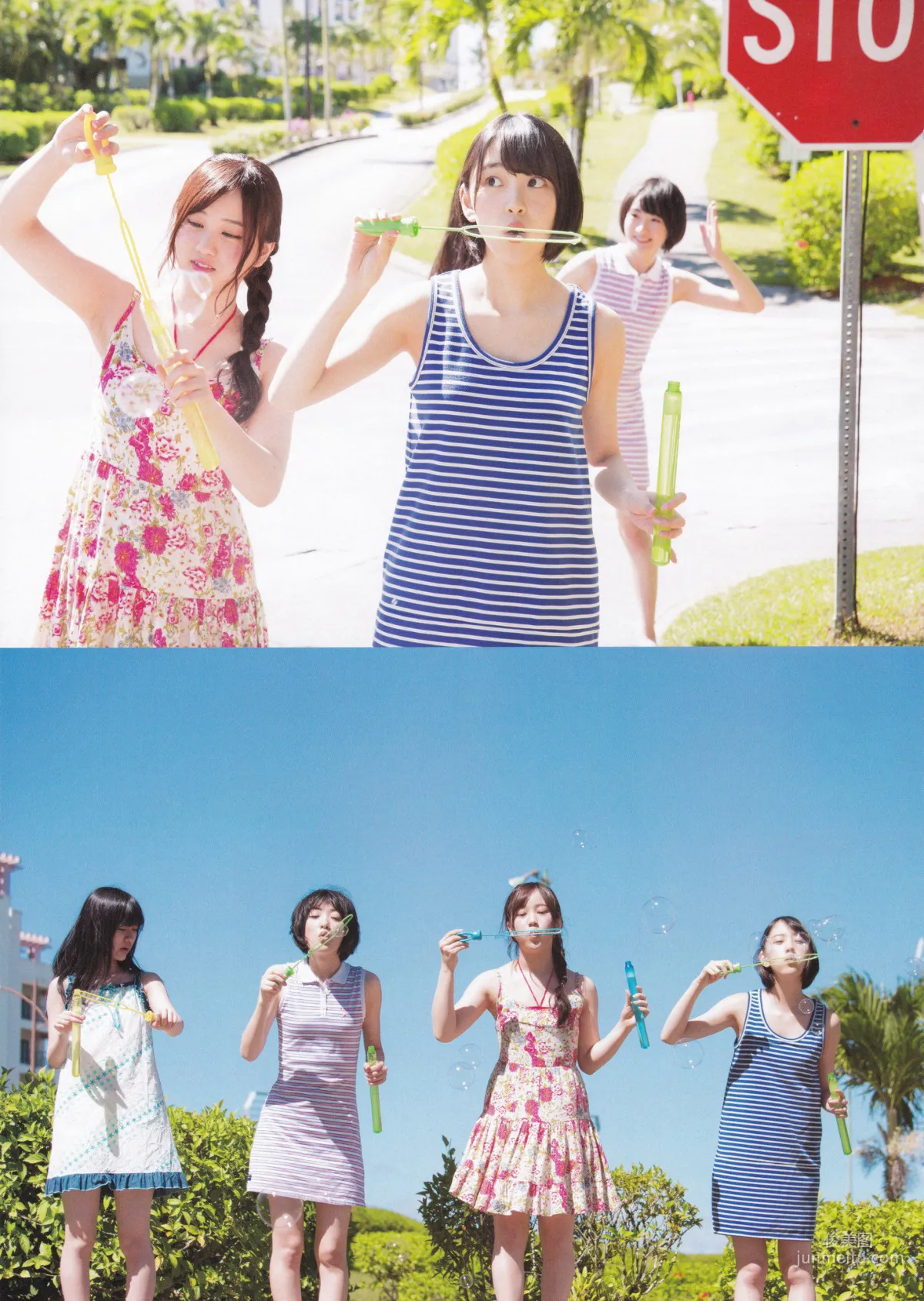乃木坂46《極品正統清純少女組合》 [PhotoBook] 寫真集 77