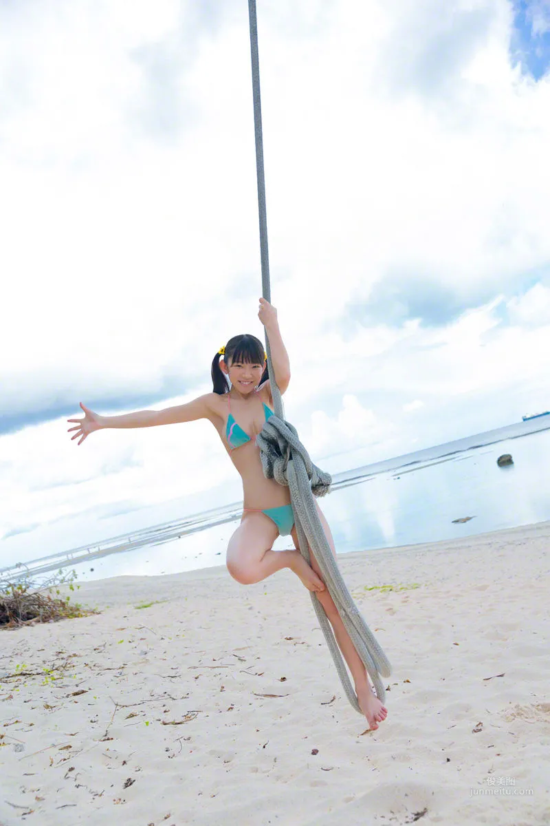 長澤茉里奈 Marina Nagasawa [Wanibooks] #155 写真集28