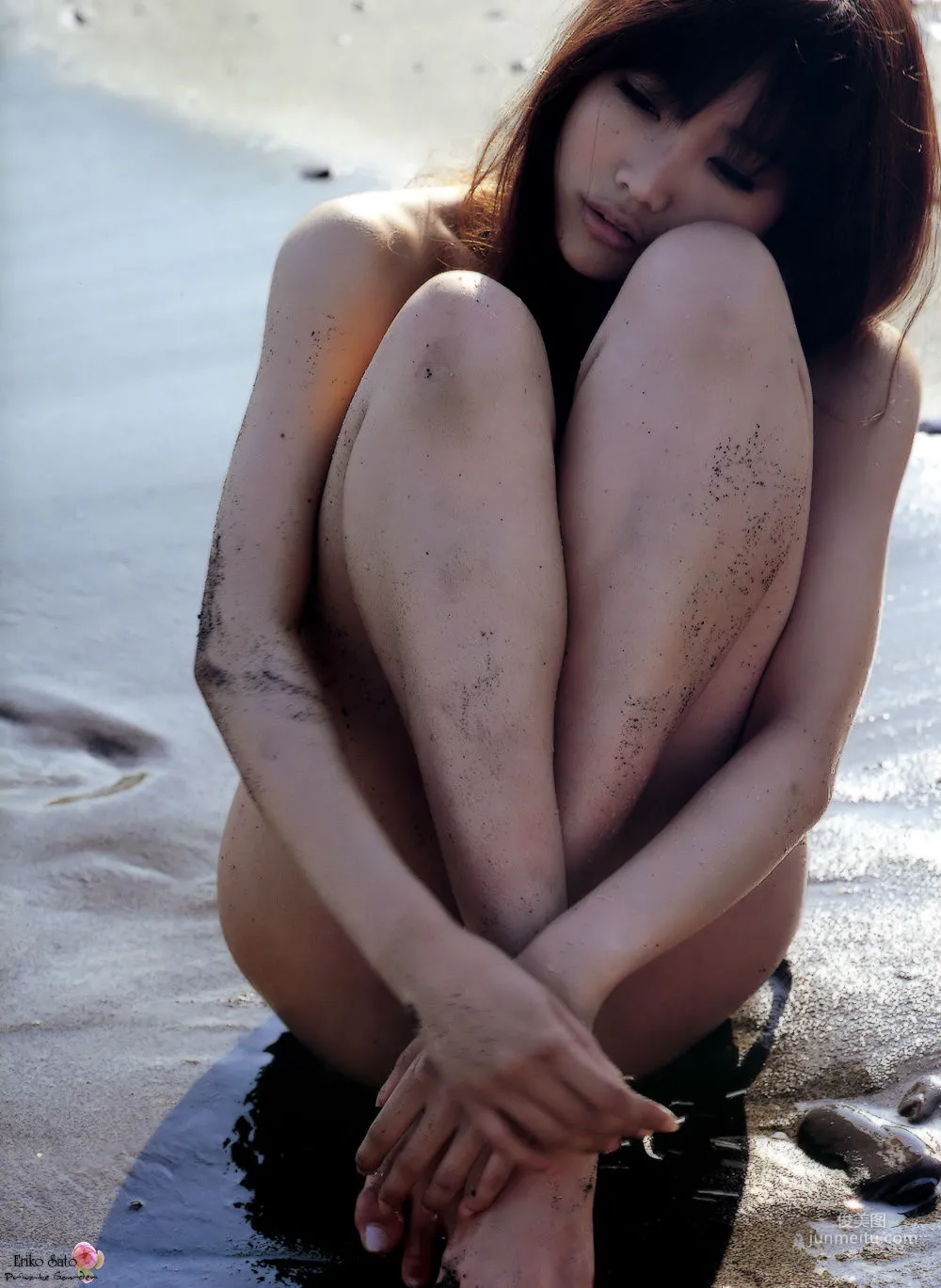 佐藤江梨子《Perfectness》 [PhotoBook] 寫真集 31