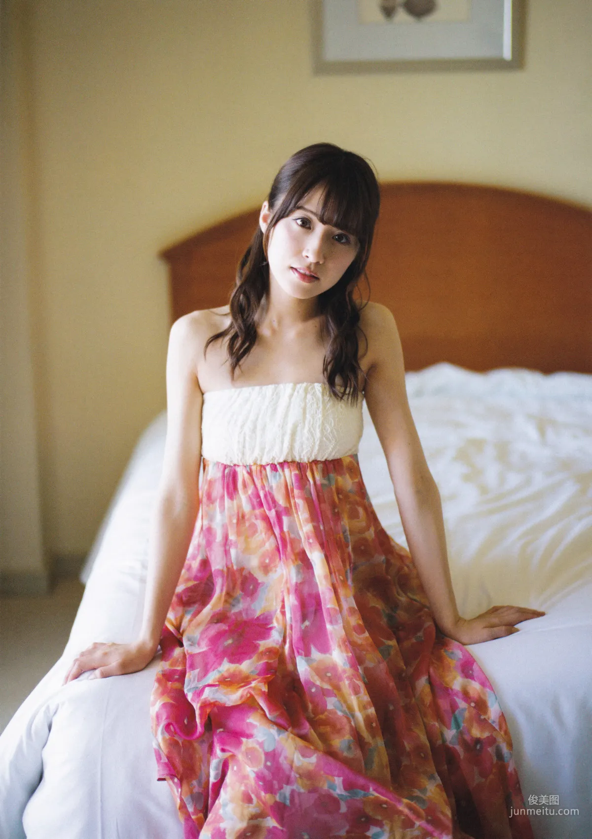 乃木坂46《極品正統清純少女組合》 [PhotoBook] 寫真集 13