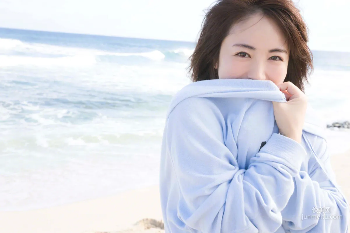 磯山さやか Sayaka Isoyama [Wanibooks] #141 寫真集 64