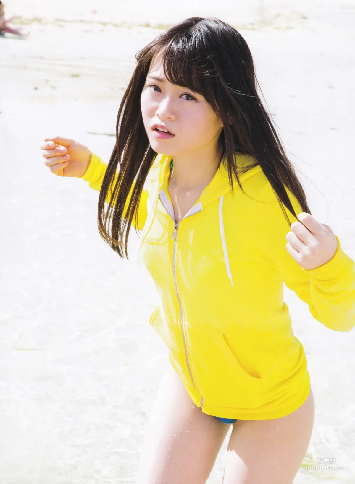 乃木坂46《極品正統清純少女組合》 [PhotoBook] 寫真集 47