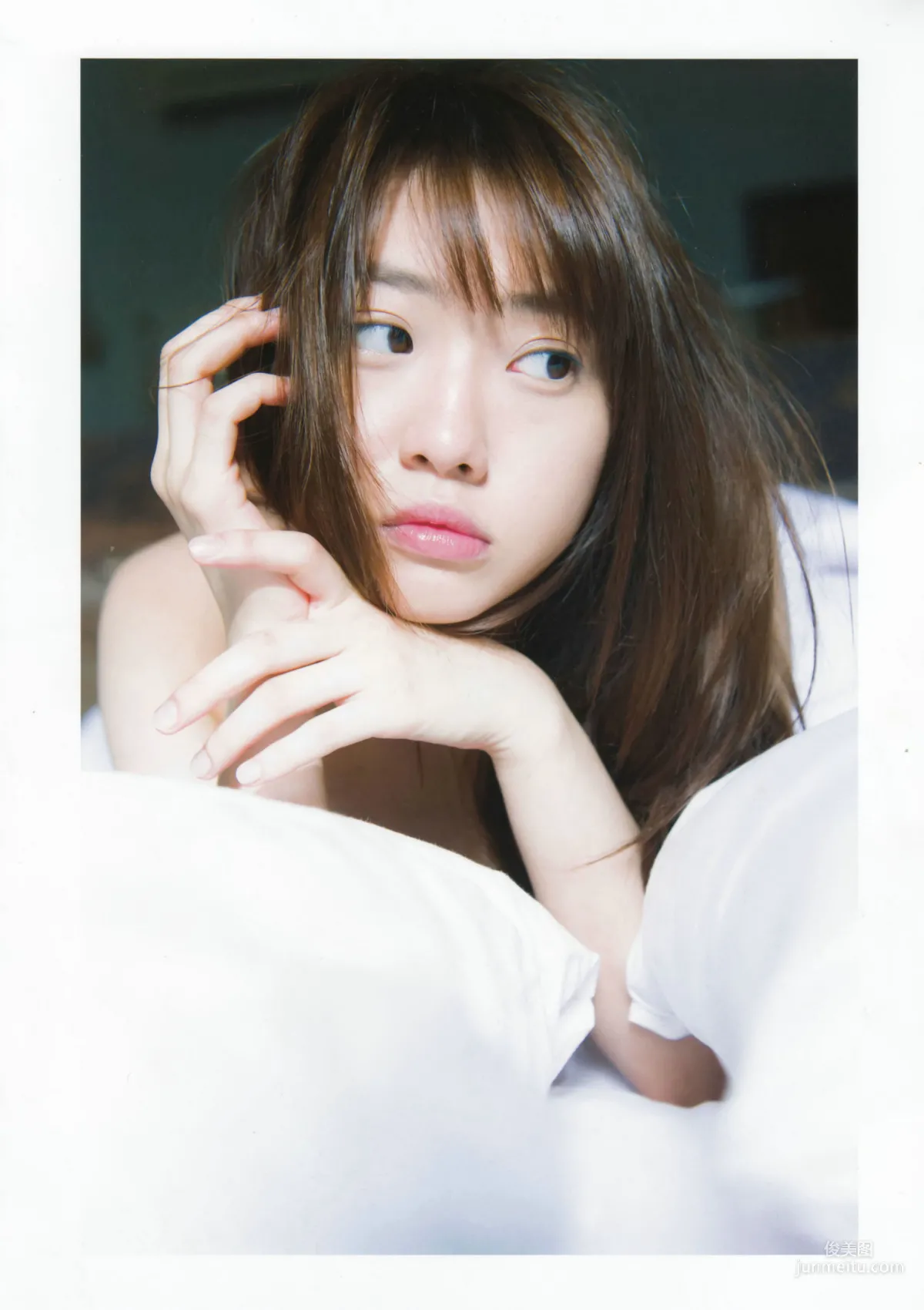 木﨑ゆりあ《Stagedoor》 [PhotoBook] 寫真集 16