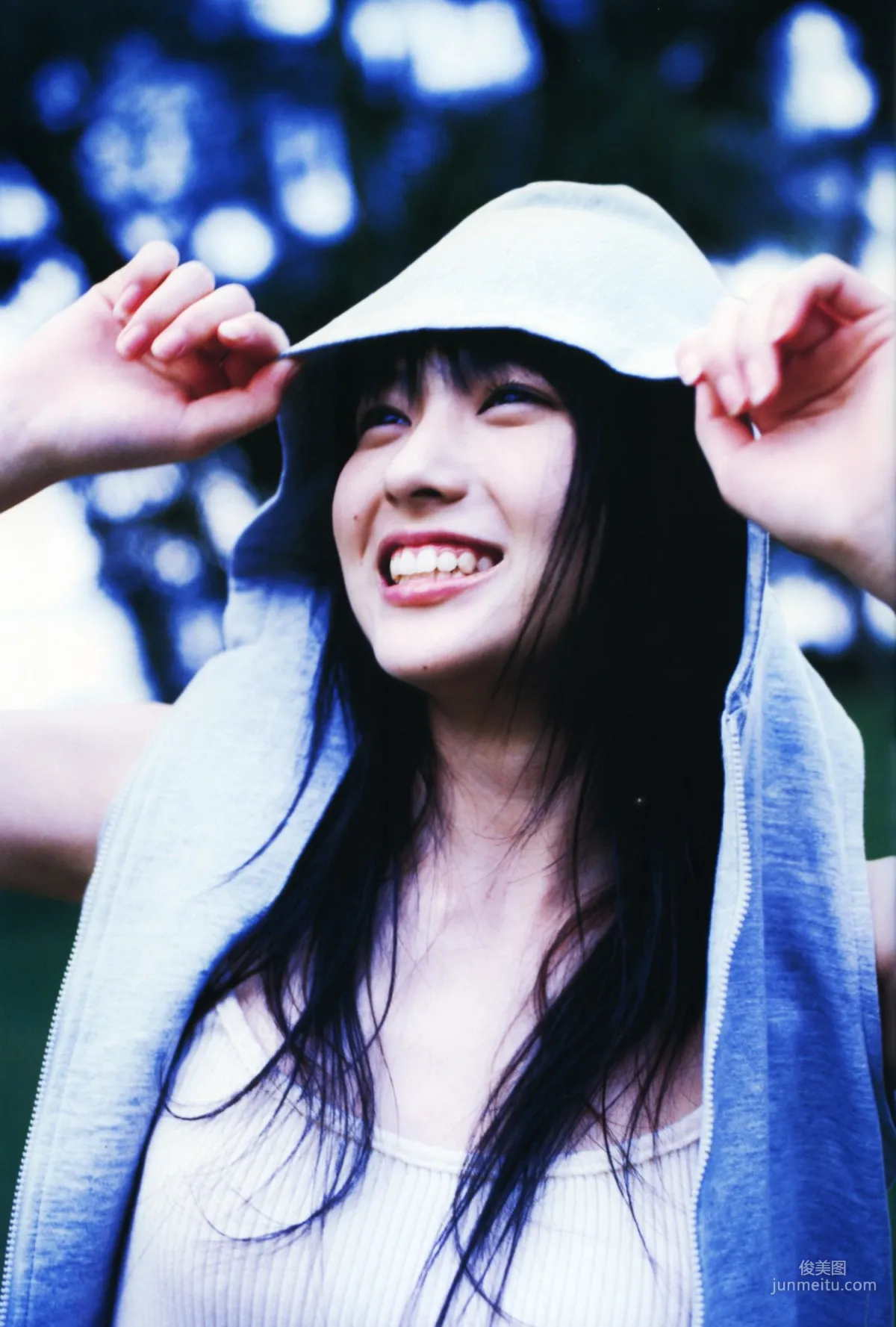 矢島舞美《Sousola》 [PhotoBook] 寫真集 66