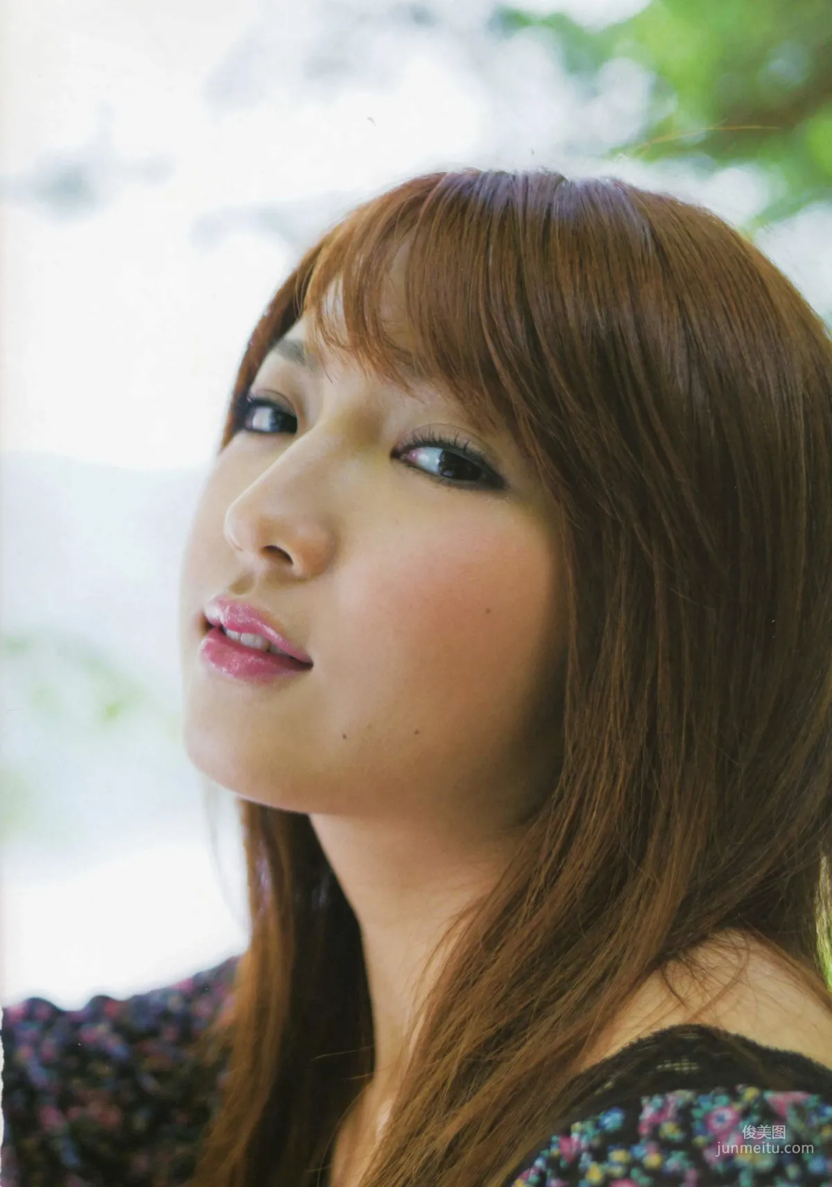神咲詩織【G-BODY】 [PhotoBook] 寫真集 4