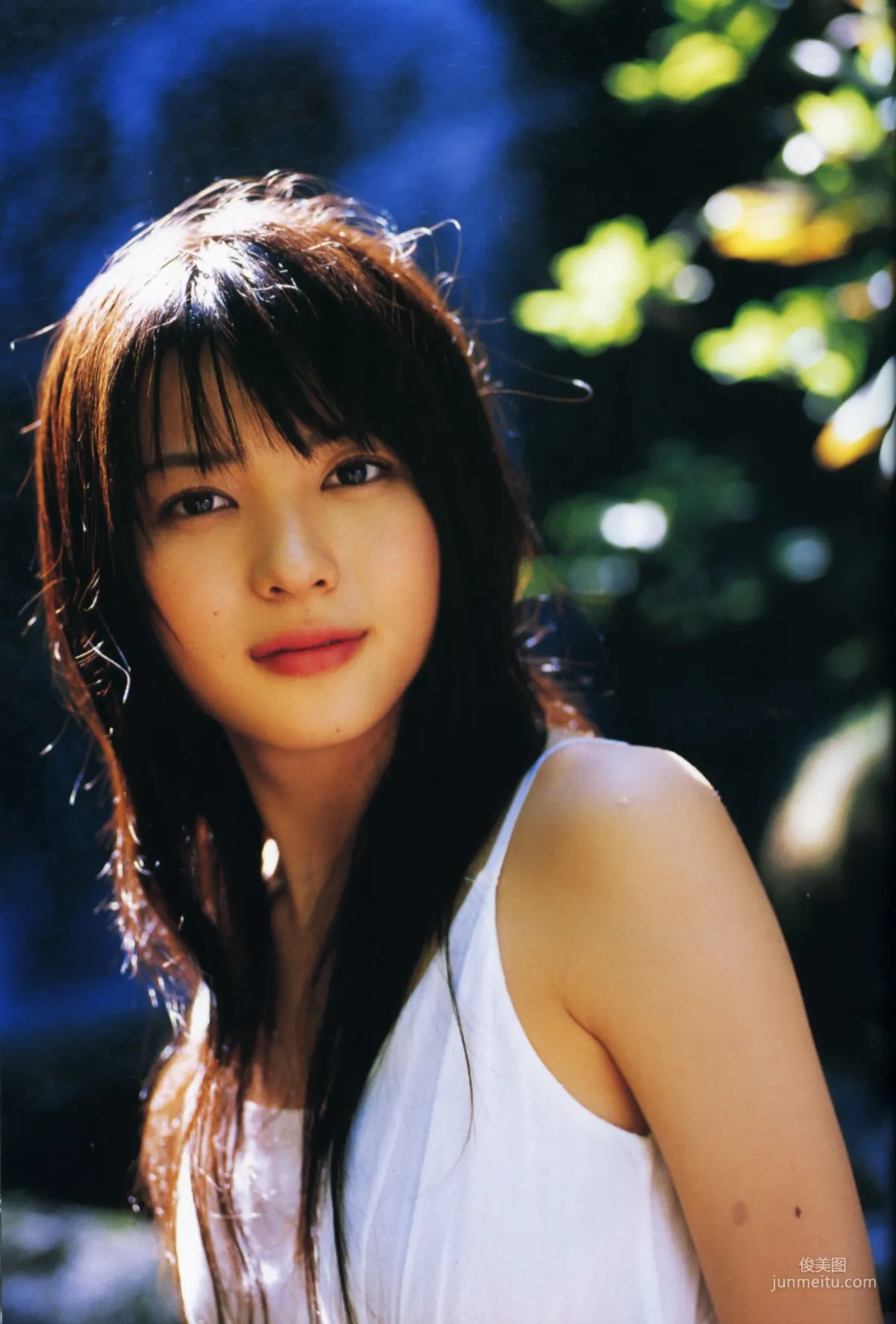 矢島舞美《Sousola》 [PhotoBook] 寫真集 27