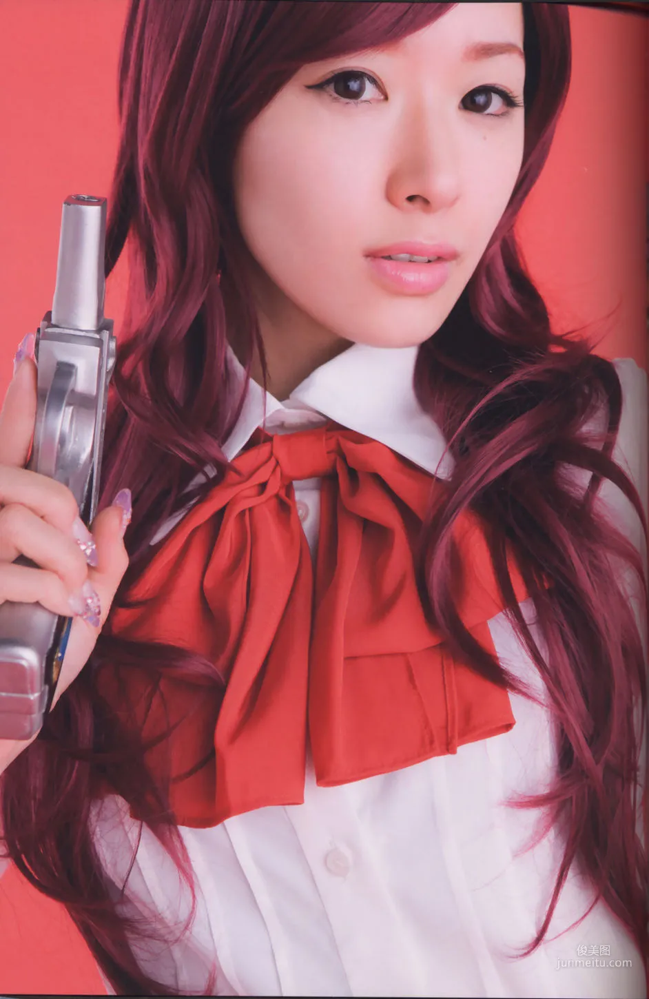 Rie Tanaka, Irodo Ri E [PhotoBook] Photo Set photo 53