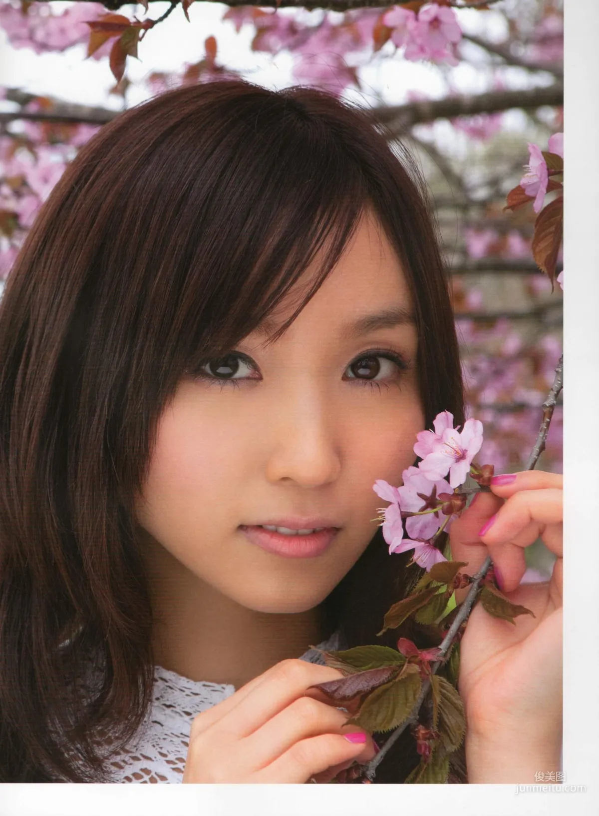 吉木りさ《Sekirara》 [PhotoBook] 写真集55