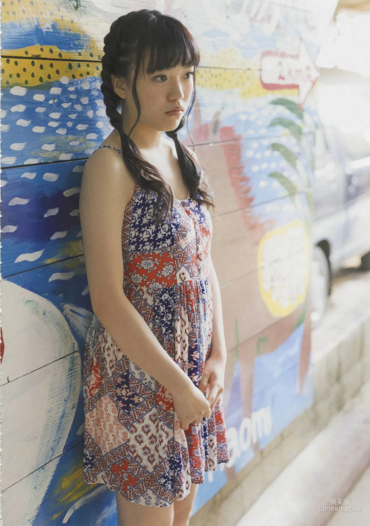 チームしゃちほこ 《SYACHI TRIP》 [PhotoBook] 写真集16