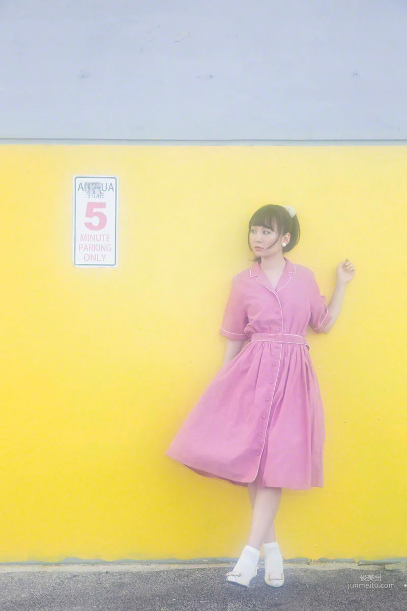 Yurika Takahashi [Wanibooks] #161 Photo Set photo 31