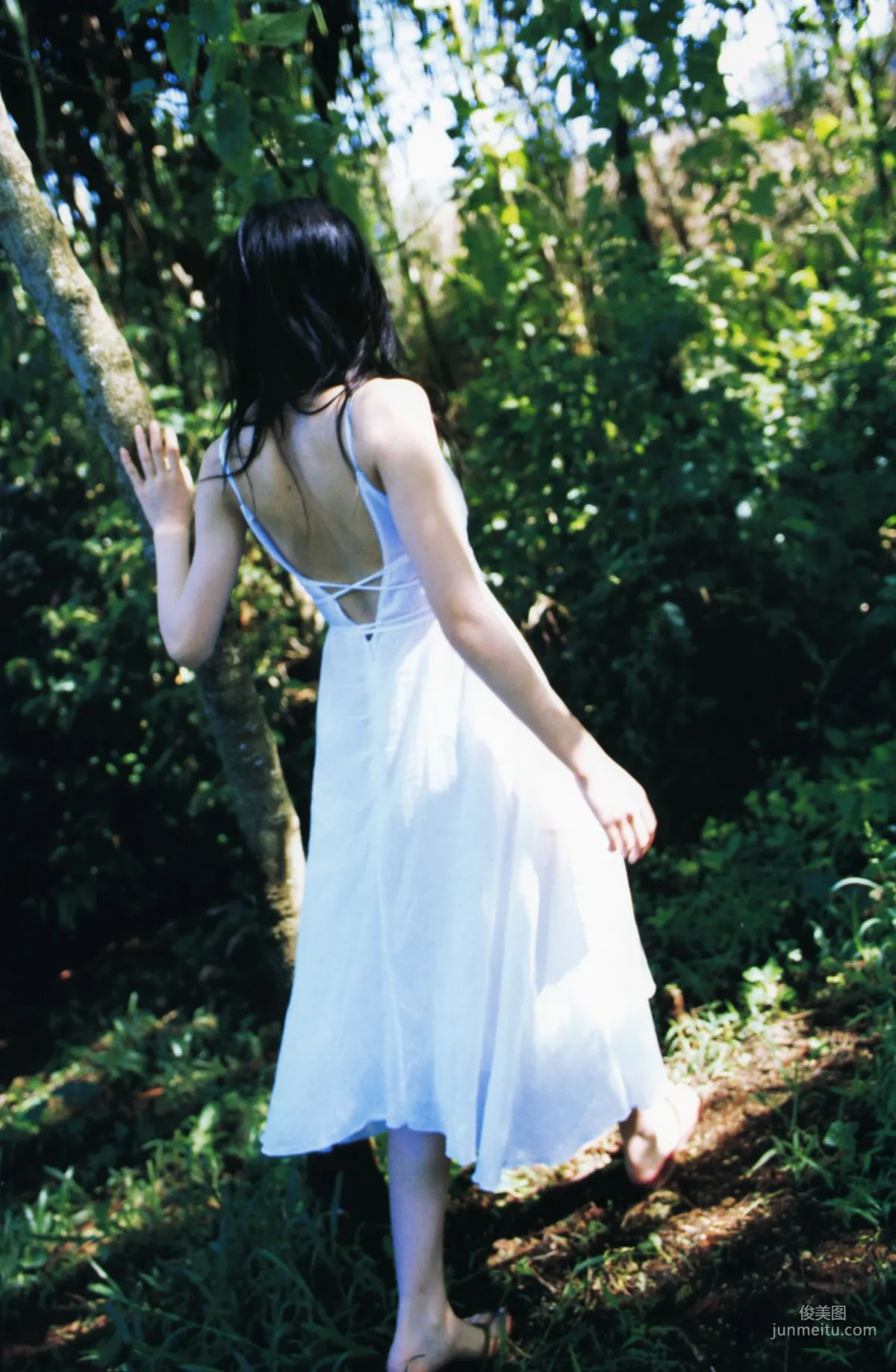 矢島舞美《Sousola》 [PhotoBook] 寫真集 28