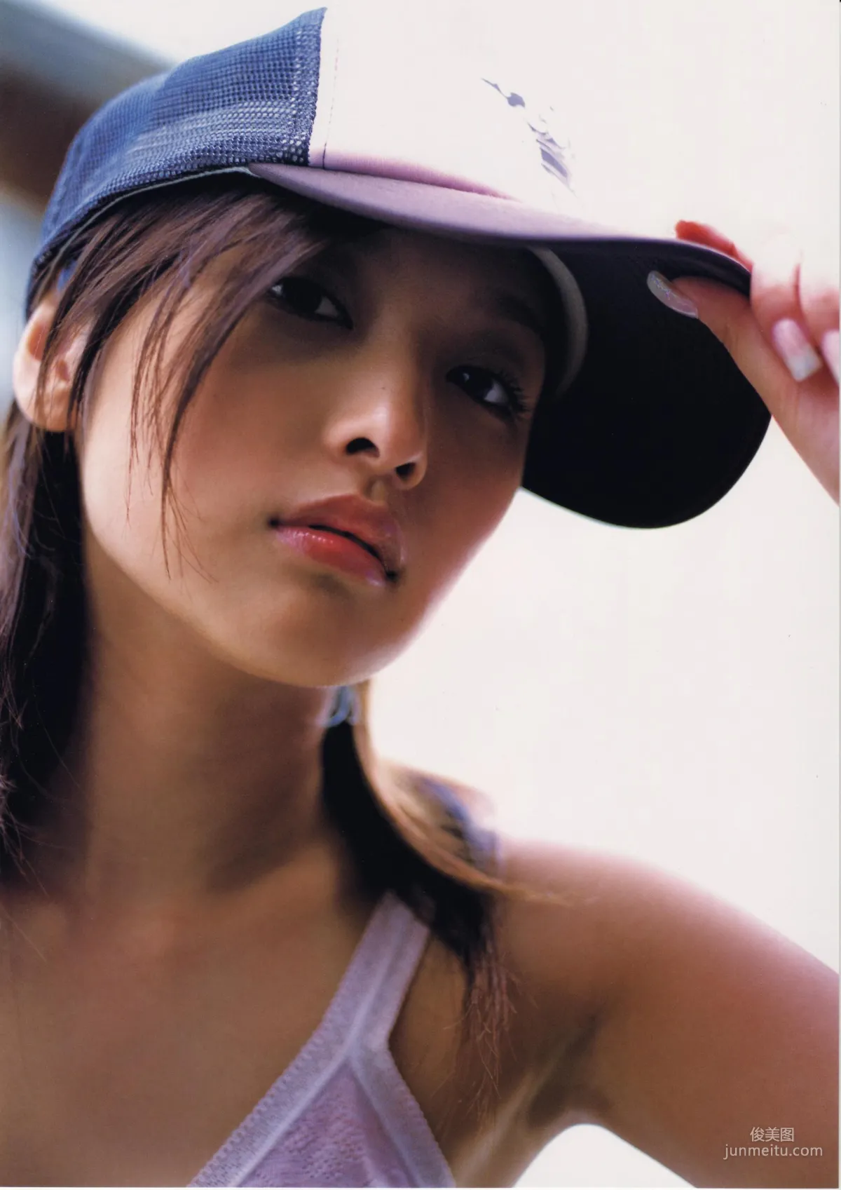 石川梨華《Hana bi 華美》 [PhotoBook] 寫真集 34
