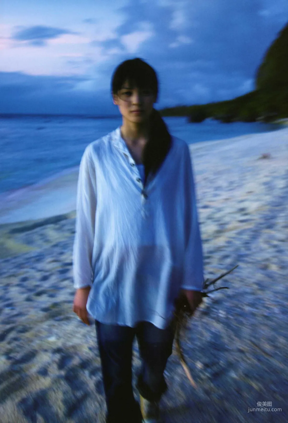 Maimi Yajima 矢島舞美 [PhotoBook] 寫真集 80