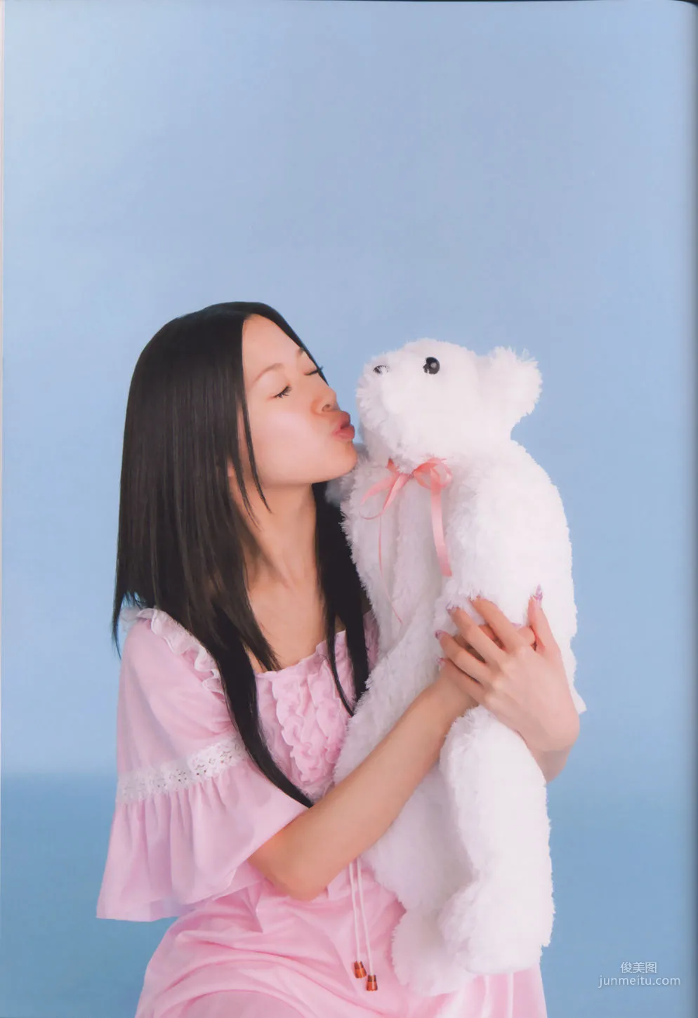 Rie Tanaka, Irodo Ri E [PhotoBook] Photo Set photo 80