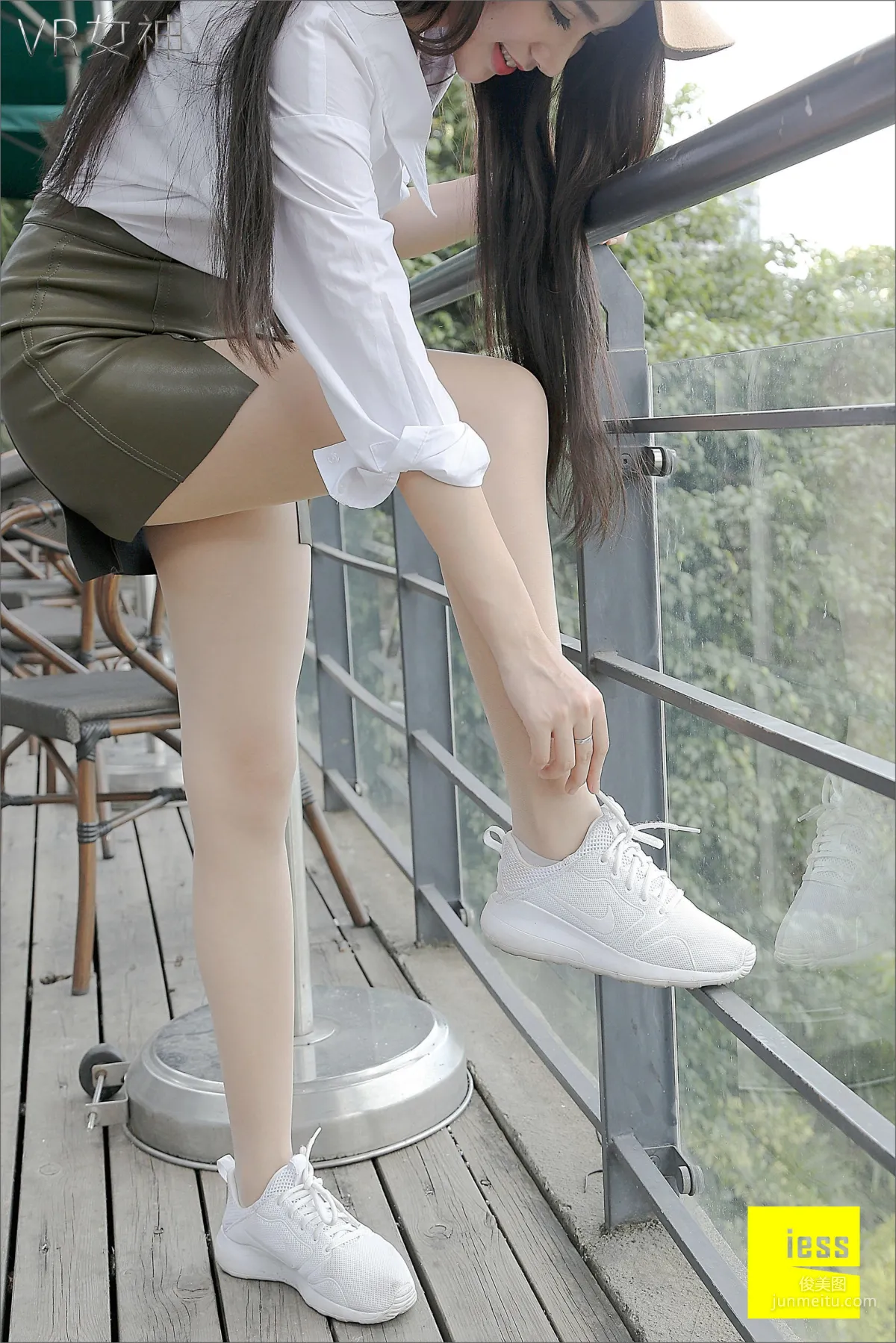 Sasa: IESS No. 004 photo 38