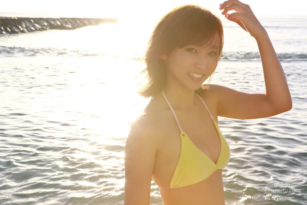 吉木りさ/吉木梨纱 Risa Yoshiki [Wanibooks] #142 写真集108