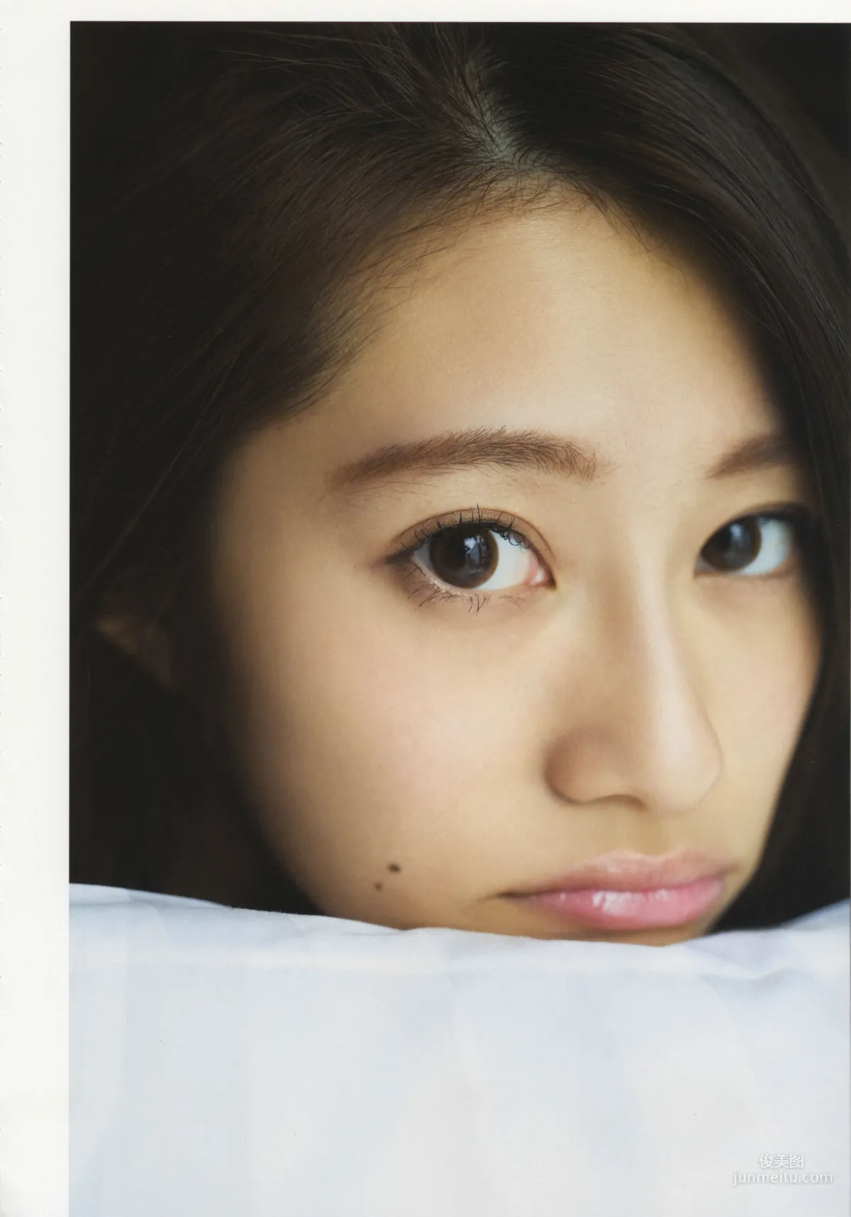桜井玲香《自由ということ》 [PhotoBook] 寫真集 7