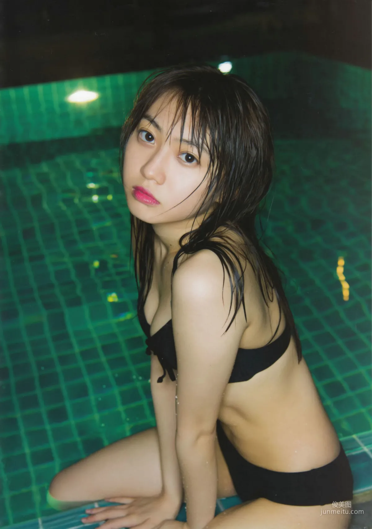木﨑ゆりあ《Stagedoor》 [PhotoBook] 寫真集 7
