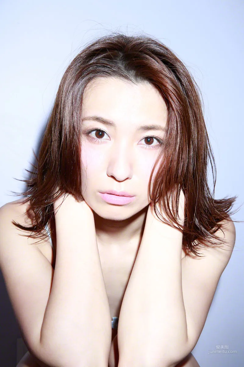 戸田れい Rei Toda [Wanibooks] #157 寫真集 131