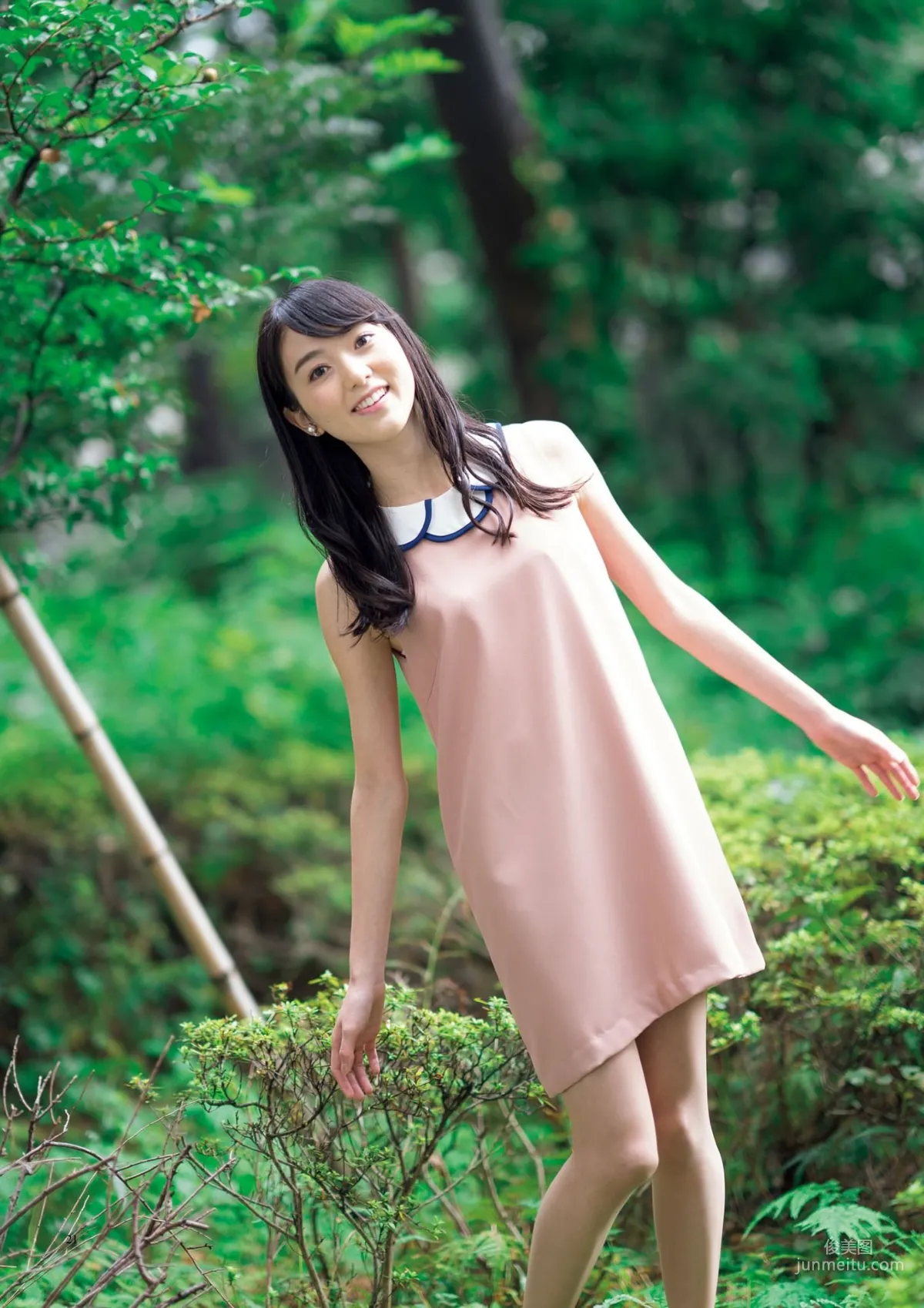 原色美人キャスター大図鑑2017《Cent Force Dprout & Kansai Fresh File》 [PhotoBook] 寫真集 17