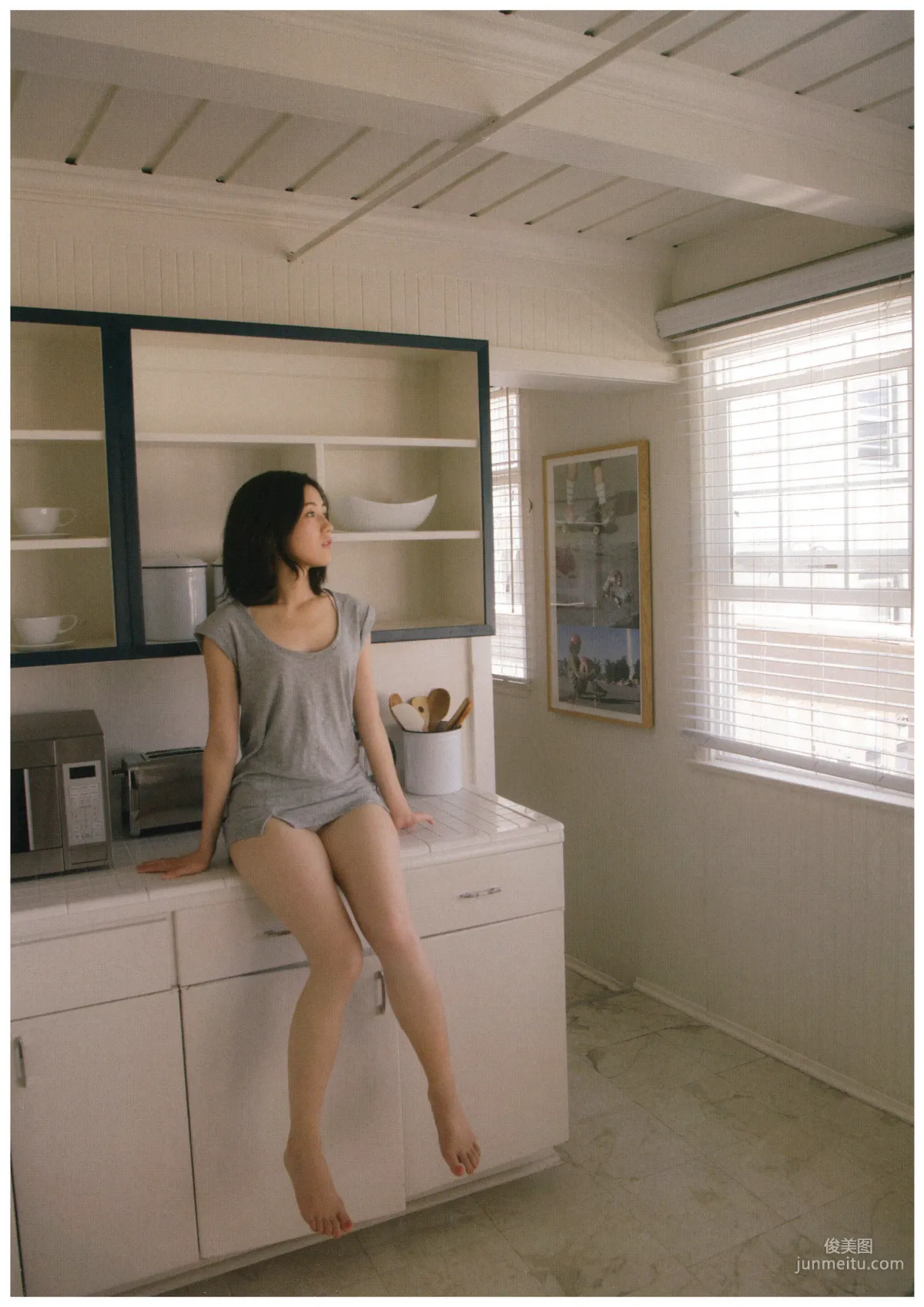 渡辺麻友『知らないうちに』 [PhotoBook] 寫真集 48