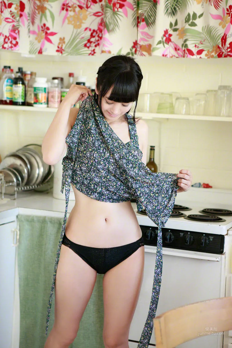 Mariko Seyama [Wanibooks] #140 Photo Set photo 112