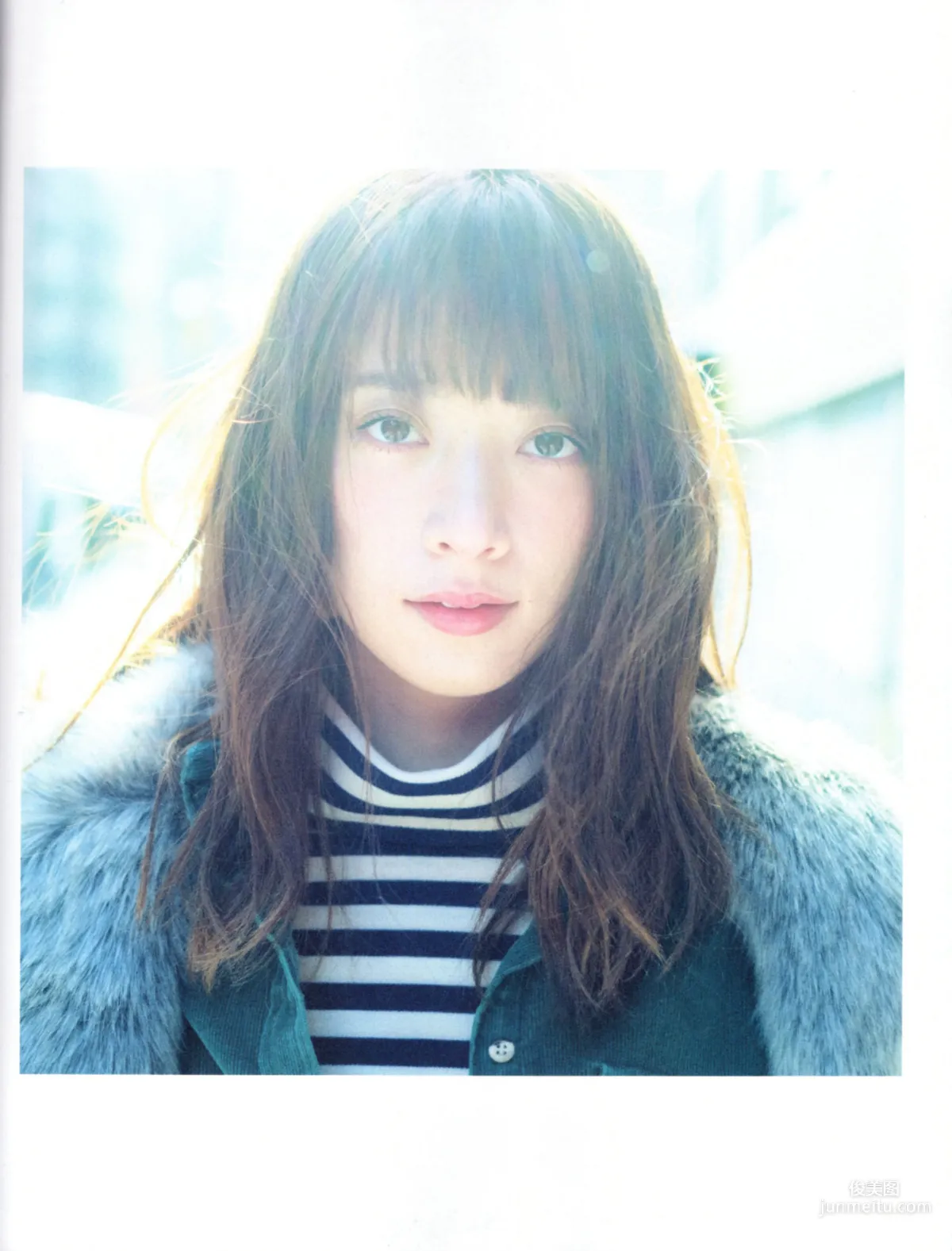 Nanami Hashimoto 2017 Last Photo Set [Photo Books] Photo Set photo 91