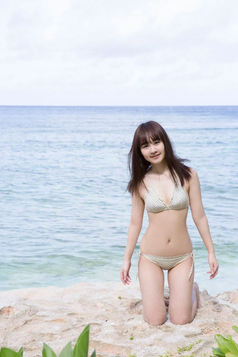 Yurika Takahashi [Wanibooks] #161 Photo Set photo 71