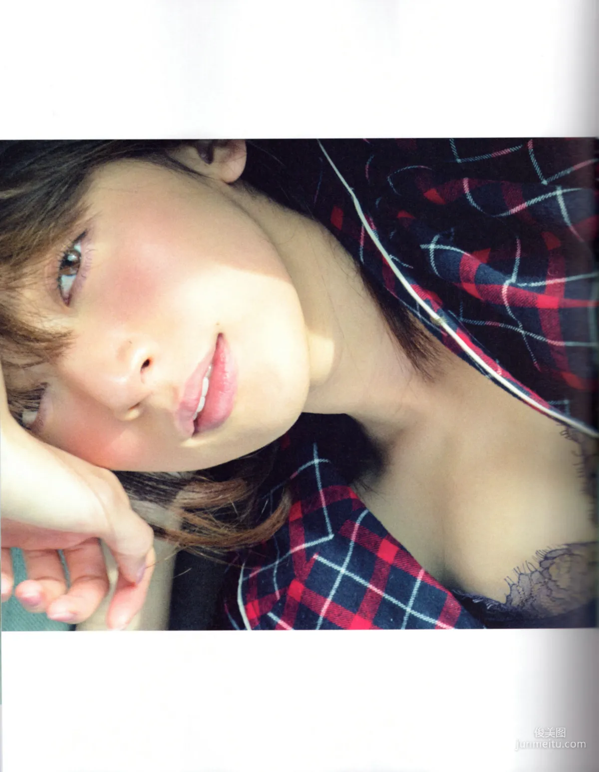 Nanami Hashimoto 2017 Last Photo Set [Photo Books] Photo Set photo 66