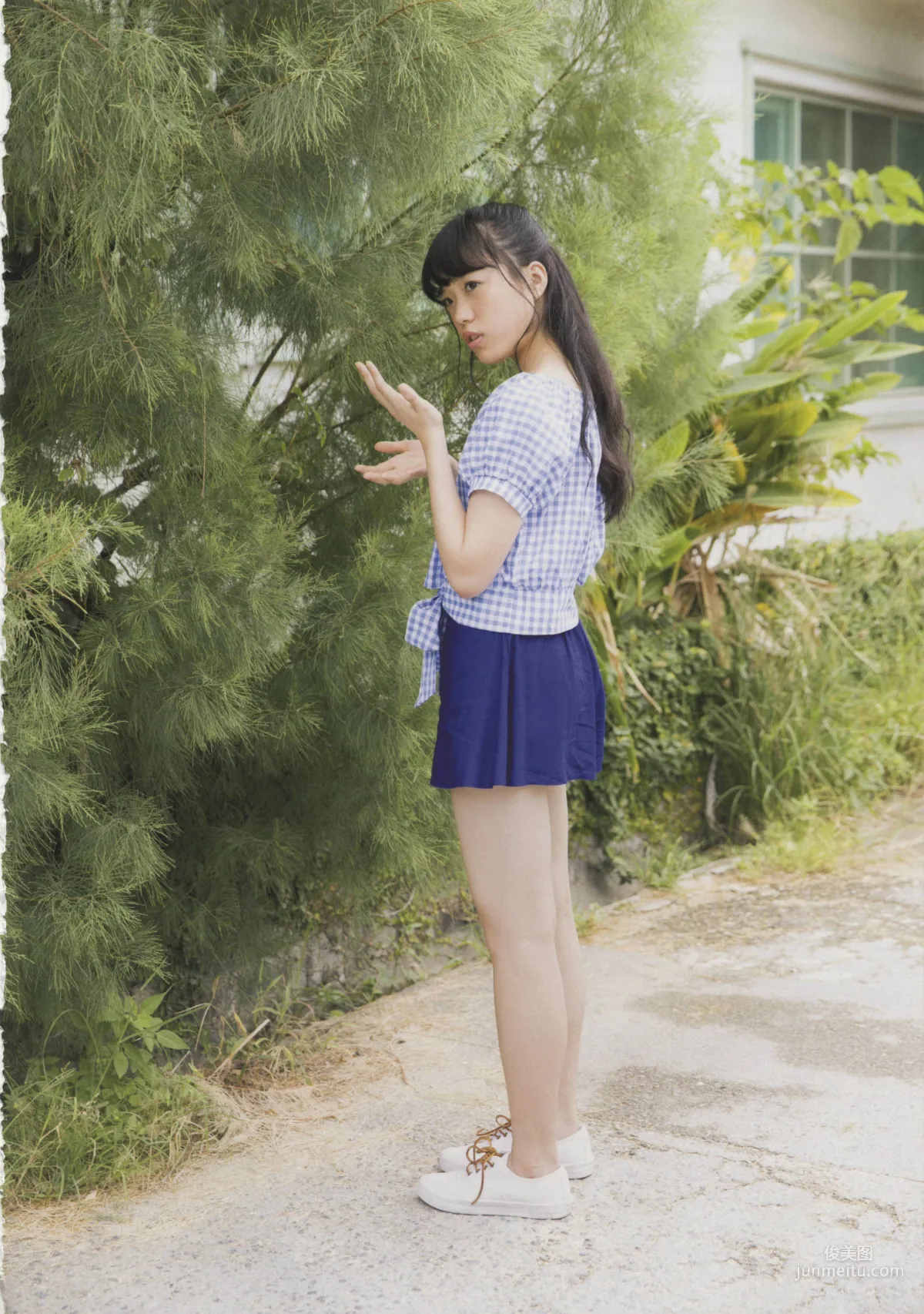 チームしゃちほこ 《SYACHI TRIP》 [PhotoBook] 写真集95