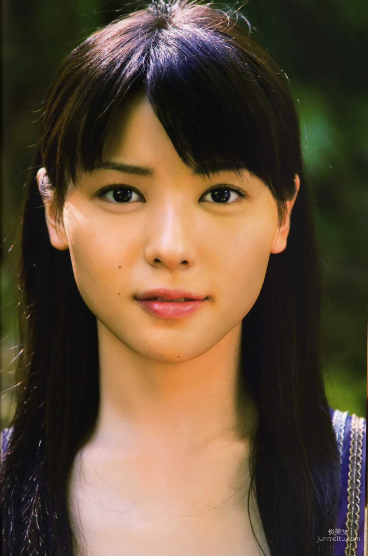 Maimi Yajima 矢島舞美 [PhotoBook] 寫真集 38