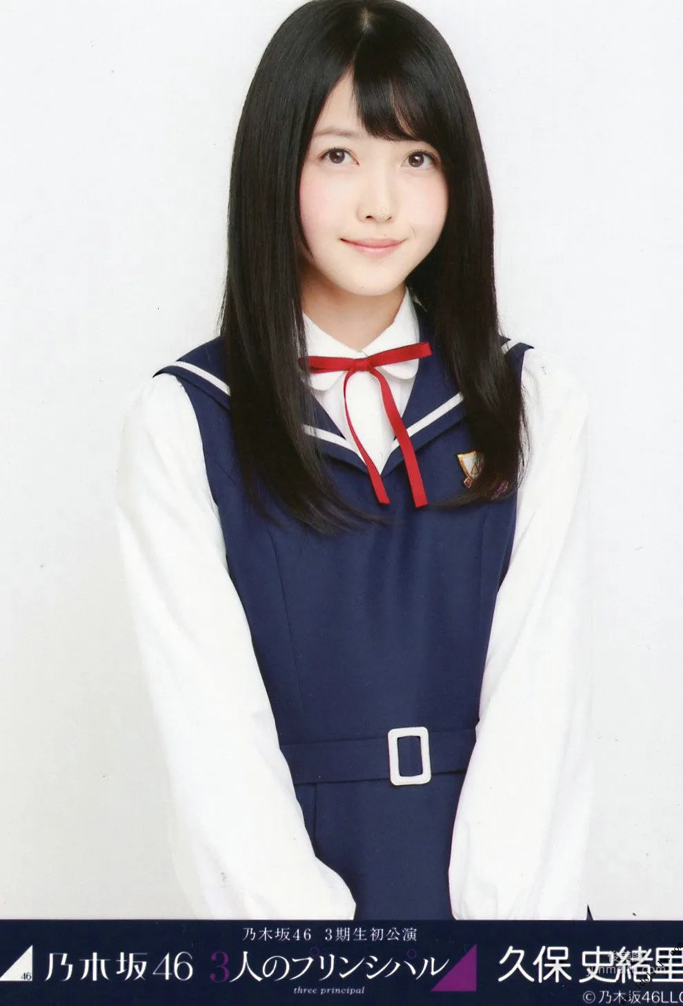 乃木坂46《CARD生寫真》 [PhotoBook] 寫真集 140