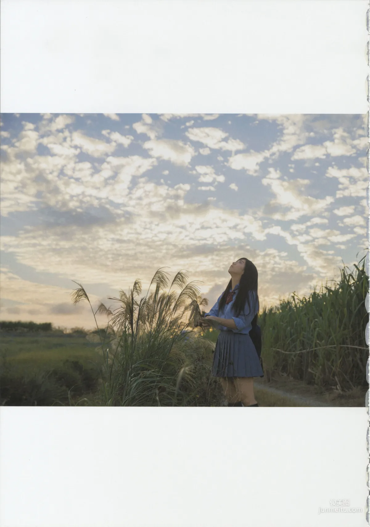 チームしゃちほこ 《SYACHI TRIP》 [PhotoBook] 写真集27