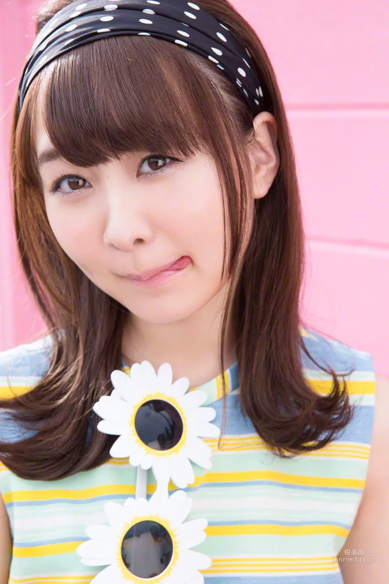 Yurika Takahashi [Wanibooks] #161 Photo Set photo 27
