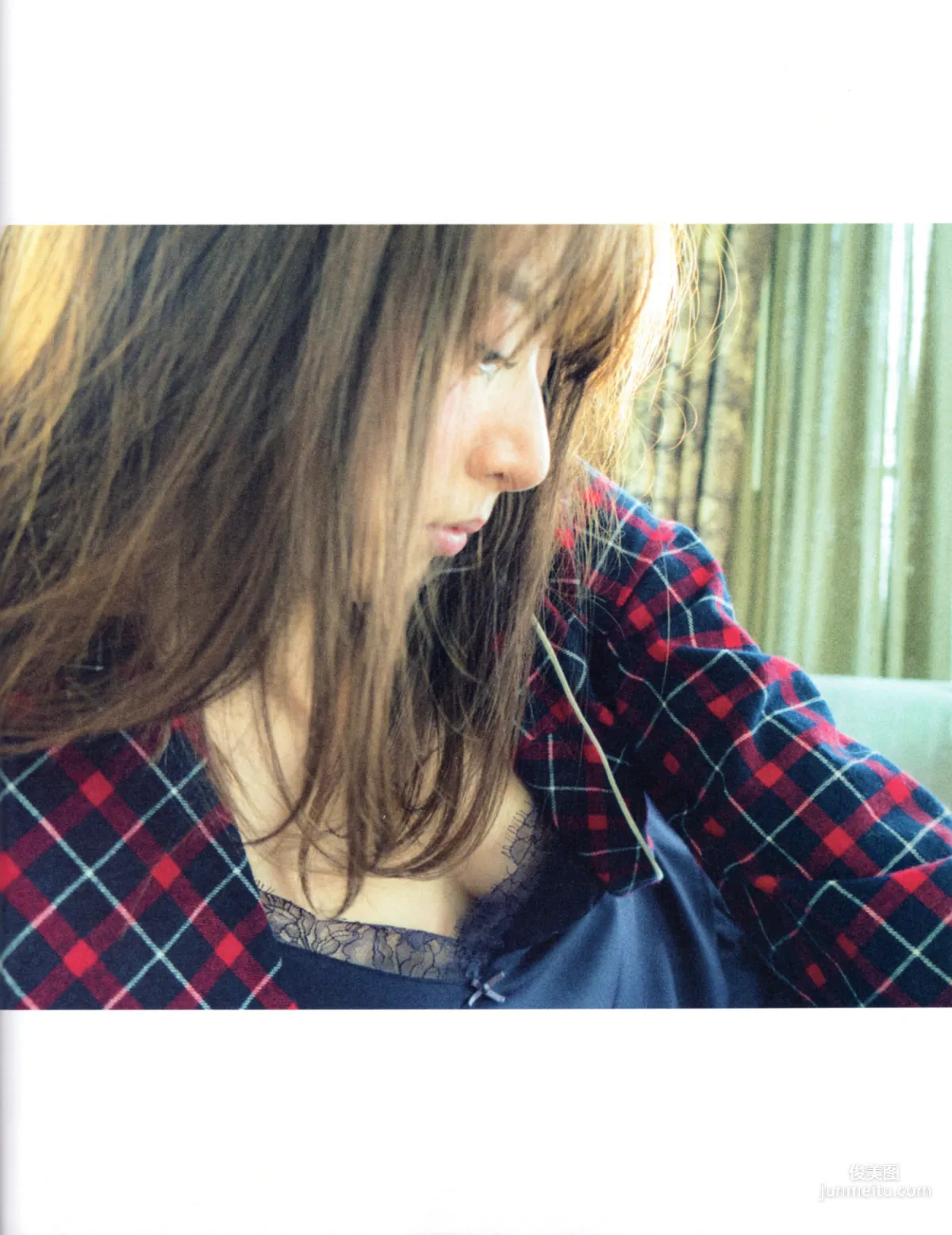 Nanami Hashimoto 2017 Last Photo Set [Photo Books] Photo Set photo 60