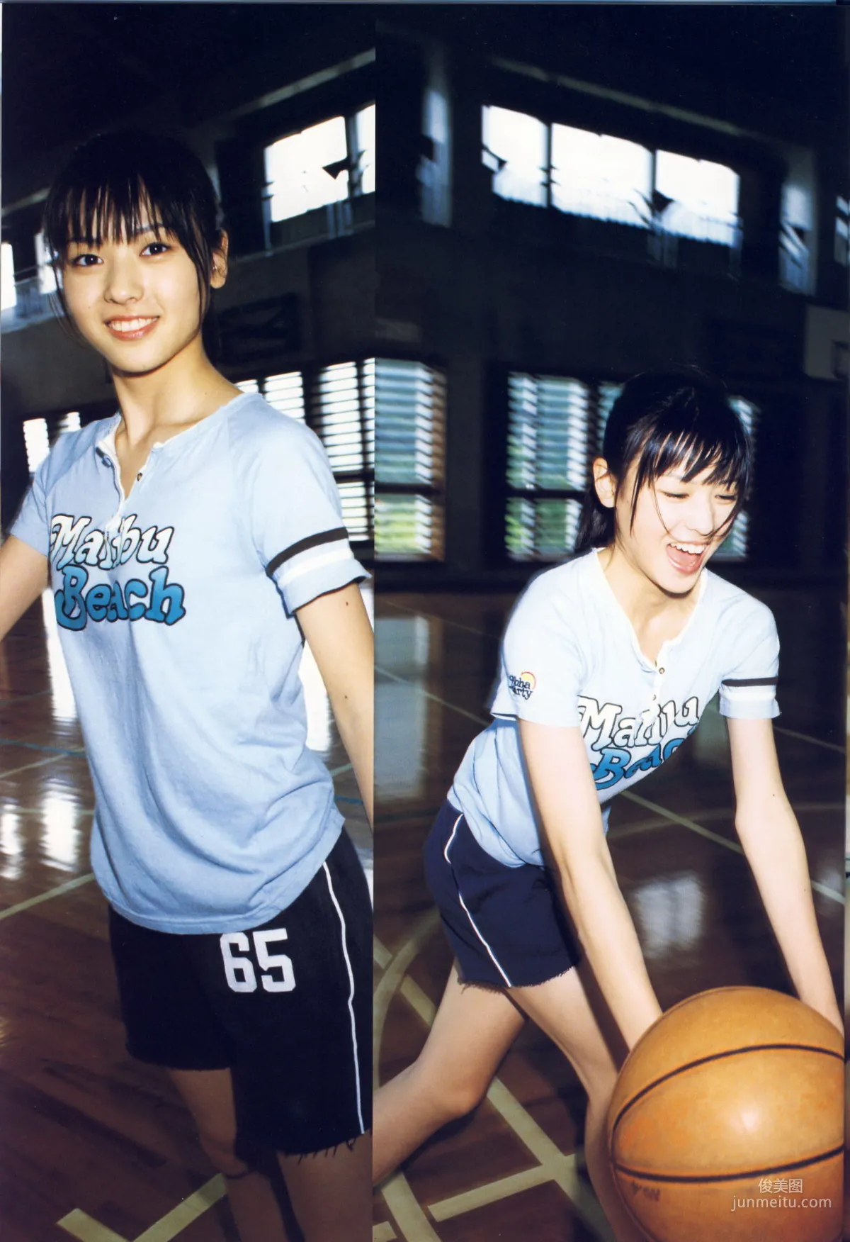 矢島舞美《舞美》 [PhotoBook] 寫真集 22