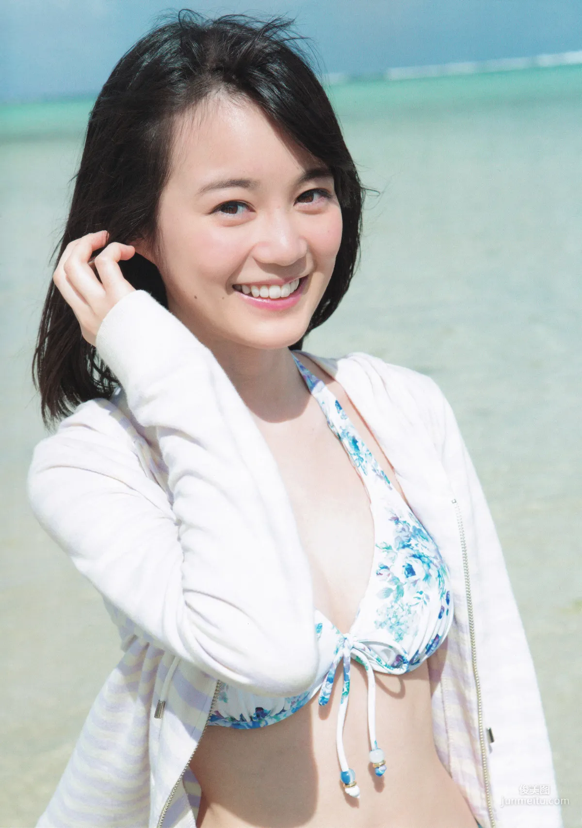 乃木坂46《極品正統清純少女組合》 [PhotoBook] 寫真集 50