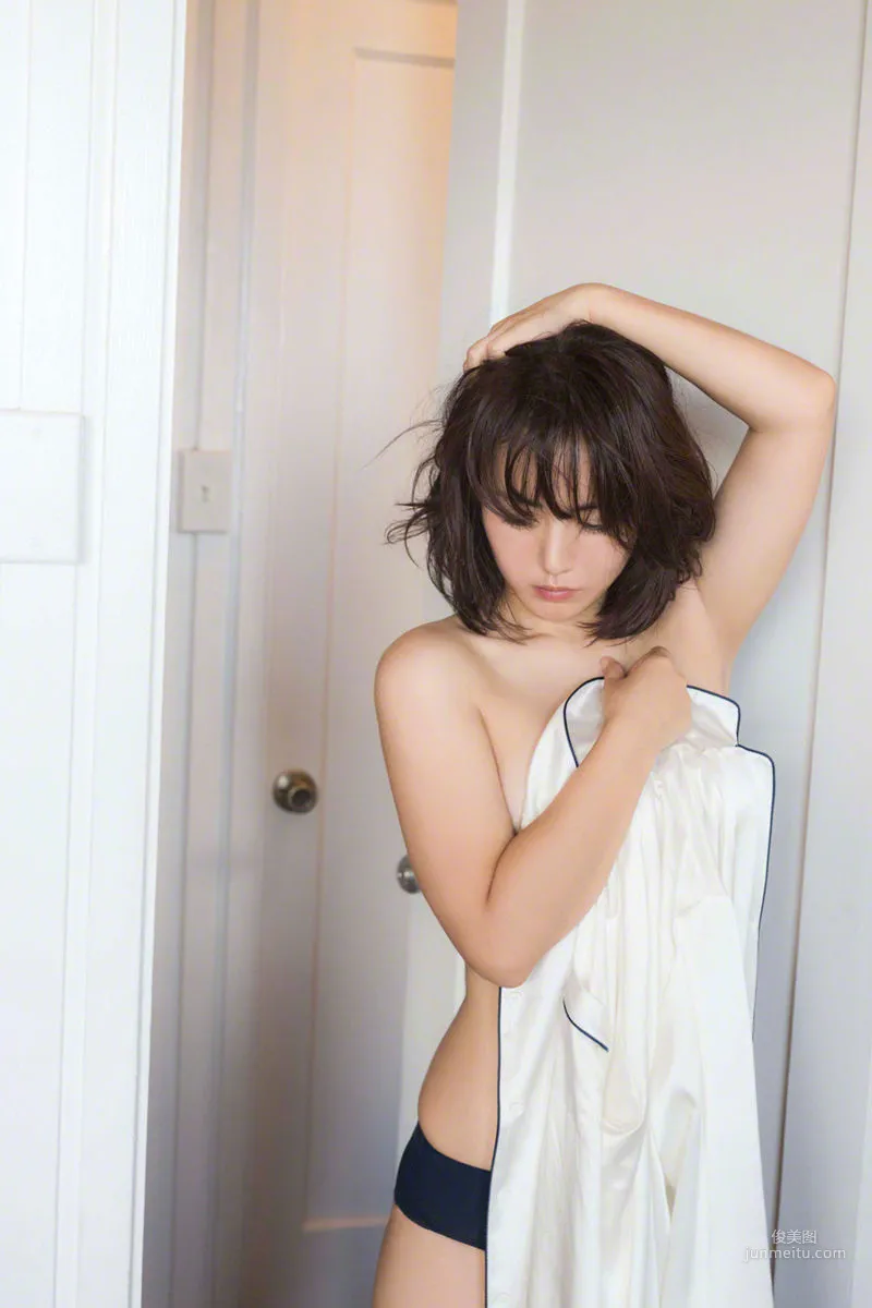 磯山さやか Sayaka Isoyama [Wanibooks] #141 寫真集 171